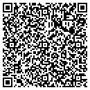 QR code with A P G Inc contacts