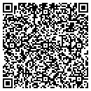 QR code with Hand's Nursery contacts