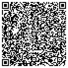 QR code with Life Tbrncle Pntecostal Church contacts