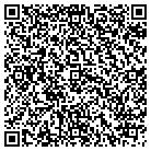 QR code with Mc Clure Lawn Irrigation Inc contacts