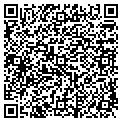 QR code with KNNN contacts