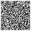 QR code with Glens Garage contacts