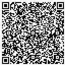QR code with Hh Services contacts