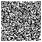 QR code with Como United Methodist Church contacts