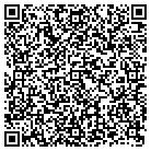 QR code with King Carpet & Mattress Co contacts