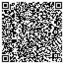 QR code with Under The Hill Saloon contacts