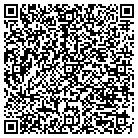 QR code with First Steps Early Intervention contacts