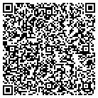 QR code with Clay County Assn Retard contacts