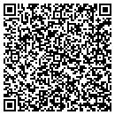 QR code with S & K Properties contacts