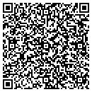 QR code with C & C Alarms contacts