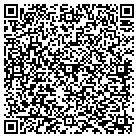 QR code with Magic Carpet Janitorial Service contacts