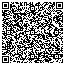 QR code with W J Allen & Assoc contacts