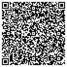 QR code with Pheba Vol Fire Department contacts