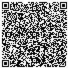 QR code with Custom Wood Floors By Eddie contacts