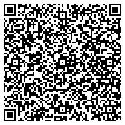 QR code with Reeces Appliance Service contacts