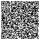 QR code with More University contacts