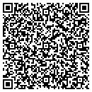 QR code with Triangle contacts