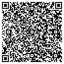 QR code with R & B Towing contacts