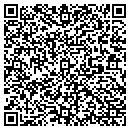 QR code with F & I Delivery Service contacts