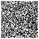QR code with D J's Salvage Grocery contacts