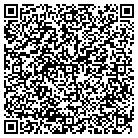 QR code with Blanche R Solomon Meml Library contacts