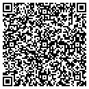 QR code with Cafe 601 contacts