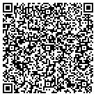 QR code with Usm Small Business Dev Center contacts
