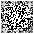 QR code with Chemical Dpndncy & Psych Srvc contacts