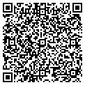 QR code with UPS contacts