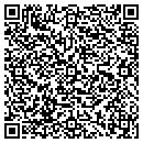 QR code with A Printed Affair contacts