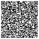 QR code with Rosedale Bolivar Cnty Port Com contacts