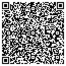 QR code with John F Hester contacts