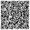 QR code with Just My Style contacts