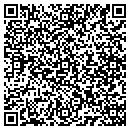 QR code with Pridestaff contacts