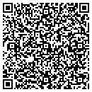 QR code with T & T Lift Trucks contacts