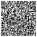 QR code with David Dubard contacts