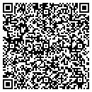 QR code with Rick's Express contacts