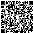 QR code with Denny's contacts