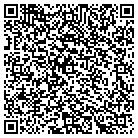 QR code with Arthur E Huggins Attorney contacts