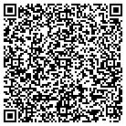 QR code with Madison County Historical contacts