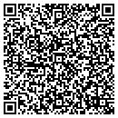 QR code with Harrison County CWC contacts