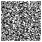 QR code with Mattie Klare Chiropractic contacts