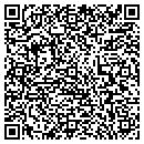 QR code with Irby Lighting contacts