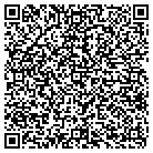 QR code with Marvs Custom Framing Gallery contacts