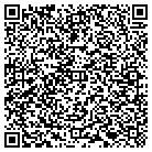 QR code with J M Kellog Accounting Service contacts