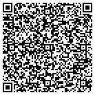 QR code with Mendenhall Optometric Eye Clnc contacts