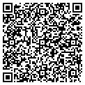 QR code with Taco Bell contacts
