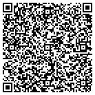 QR code with Sanders Investigation Service contacts