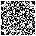 QR code with Qsp Inc contacts