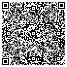 QR code with May Alternator & Starter contacts